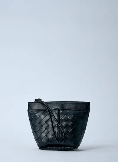 Bottega Veneta Women Intrecciato Pouch