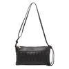 Bottega Veneta Women Intrecciato Pouch In Brown