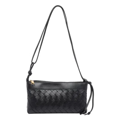 BOTTEGA VENETA BOTTEGA VENETA WOMEN INTRECCIATO POUCH