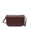 Bottega Veneta Women Intrecciato Puff Pouch On Strap