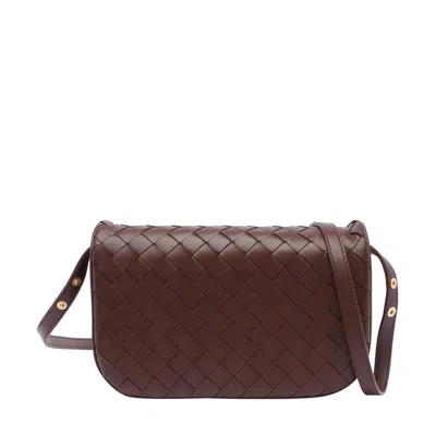 Bottega Veneta Women Intrecciato Puff Pouch On Strap