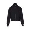 Bottega Veneta Women Jacket In Black