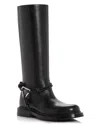 Bottega Veneta Women's James Boot In Multi