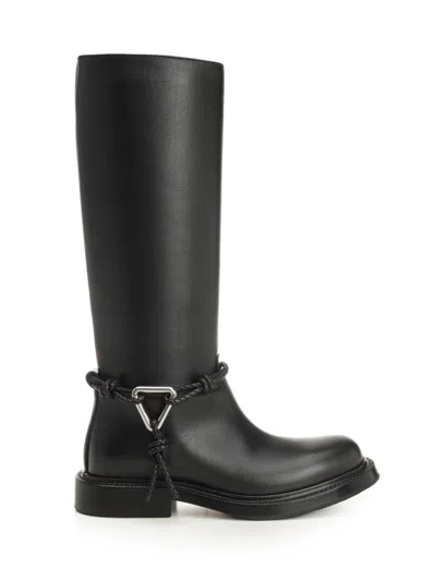 BOTTEGA VENETA BOTTEGA VENETA WOMEN "JAMES" BOOTS