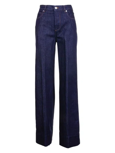 Bottega Veneta Women's Jeans Palace