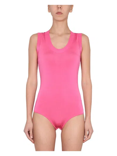 BOTTEGA VENETA WOMEN'S JERSEY BODYCON