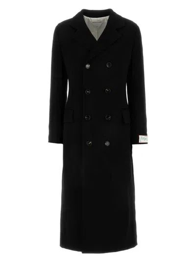 BOTTEGA VENETA WOMEN'S JERSEY COAT