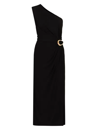 BOTTEGA VENETA WOMEN'S JERSEY DRESS