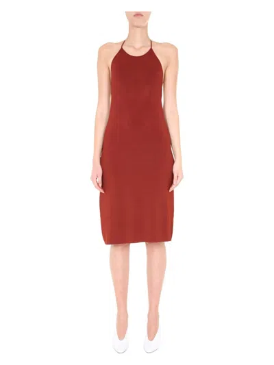 BOTTEGA VENETA WOMEN'S JERSEY DRESS
