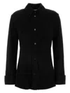 Bottega Veneta Women's Jersey Shirt