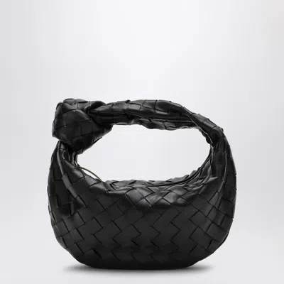 Bottega Veneta Women Jodie Bag Mini Black