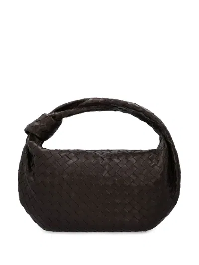 Bottega Veneta Women Jodie Medium Leather Handbag In Multi