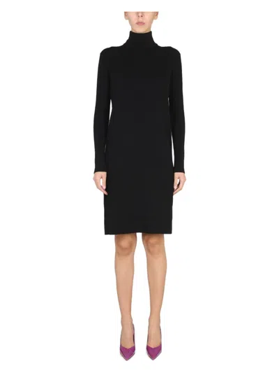 BOTTEGA VENETA WOMEN'S KNIT DRESS