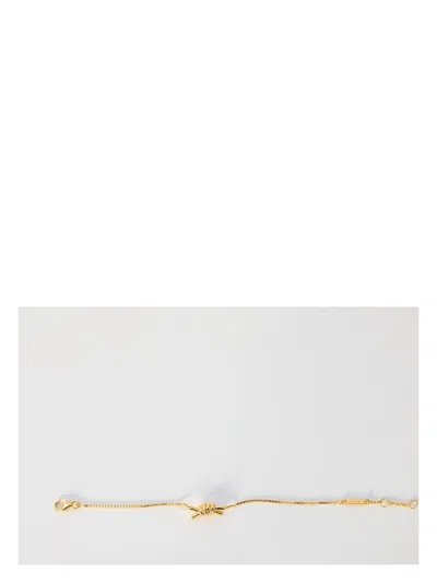 BOTTEGA VENETA WOMEN'S KNOT BRACELET