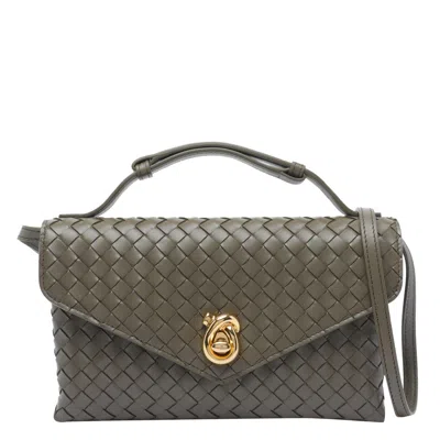 BOTTEGA VENETA BOTTEGA VENETA WOMEN KNOT LOCK