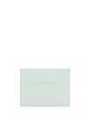 Bottega Veneta Women Lambskin Card Holder In Multicolor
