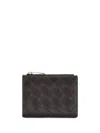 Bottega Veneta Women Lambskin Wallet In Black