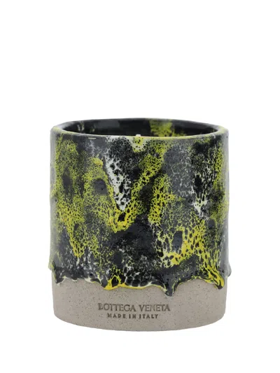 Bottega Veneta Women Lantern Glaze Candle In Multi