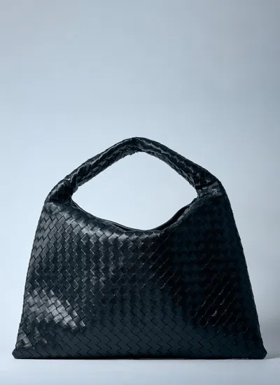 Bottega Veneta Women Large Hop Shoulder Bag