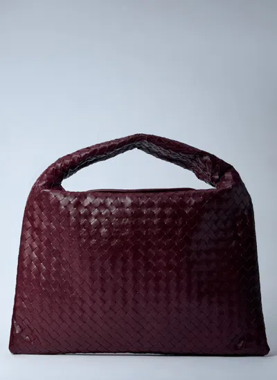 Bottega Veneta Women Large Hop Shoulder Bag