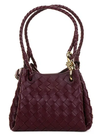 Bottega Veneta Women's Leather Bags