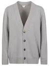 Bottega Veneta Sweaters In Multicolor