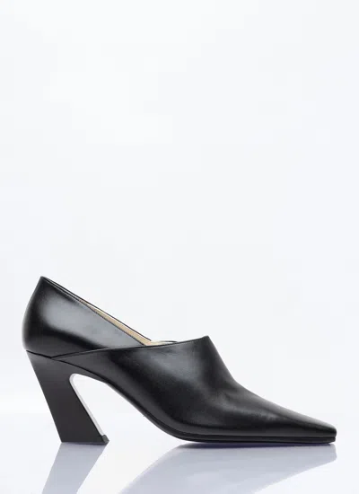 Bottega Veneta Women Lewis Pumps In Black