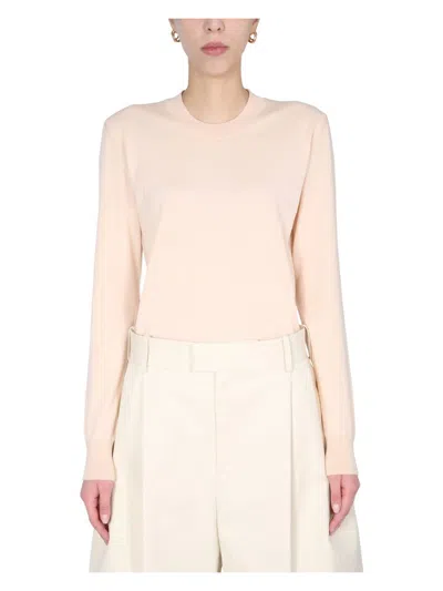 BOTTEGA VENETA WOMEN'S LIGHTWEIGHT LONG SLEEVED SWEATER
