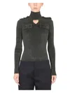Bottega Veneta Maglia Military