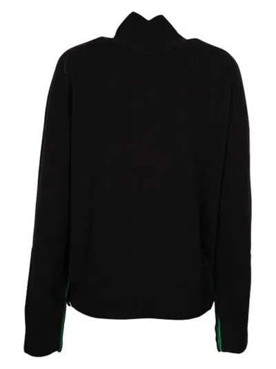 Bottega Veneta Women's Maglia Sweater In Brown