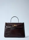 Bottega Veneta Women Medium Ciao Ciao Handbag In Multi