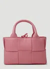 Bottega Veneta Women Mini Arco Tote Bag