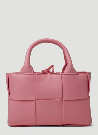 Bottega Veneta Women Mini Arco Tote Bag