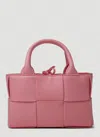 Bottega Veneta Women Mini Arco Tote Bag