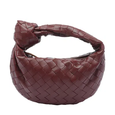 BOTTEGA VENETA BOTTEGA VENETA WOMEN MINI JODIE