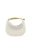 Bottega Veneta Baby Sardine In Multicolor