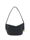 Bottega Veneta Solstice - Nuova Piattina Knot Lato-tu Nd  Female In Multicolor