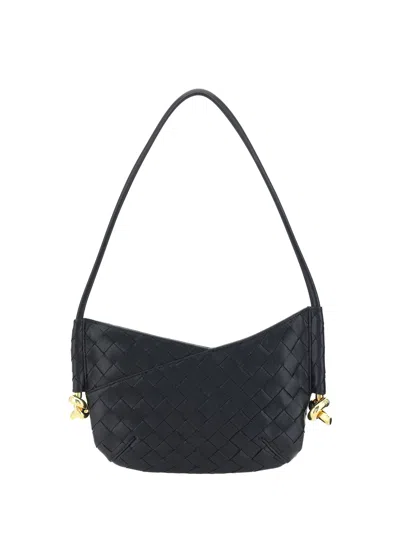 BOTTEGA VENETA BOTTEGA VENETA WOMEN MINI SOLSTICE SHOULDER BAG