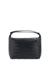 Bottega Veneta Women Mini Wallace Handbag