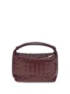 Bottega Veneta Women Mini Wallace Handbag