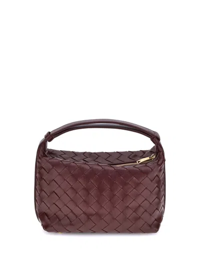 Bottega Veneta Women Mini Wallace Handbag