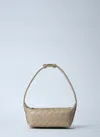 Bottega Veneta Women Mini Wallace Handbag