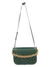 Bottega Veneta Women's Mount Leather Bag