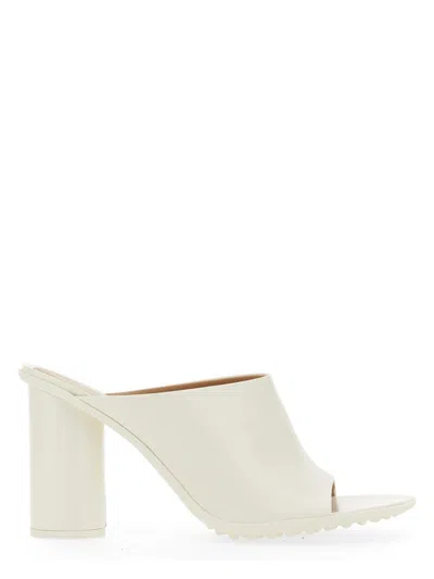 Bottega Veneta Women's Mule Atomic