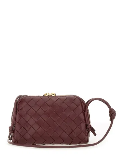 Bottega Veneta Women In Brown