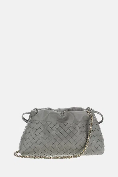 Bottega Veneta Women Notte Dustbag In Multi