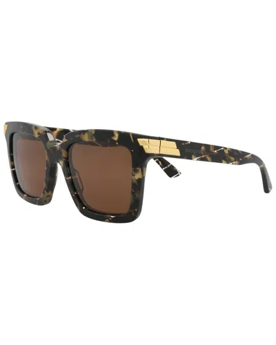 Bottega Veneta Women's Novelty 53mm Sunglasses