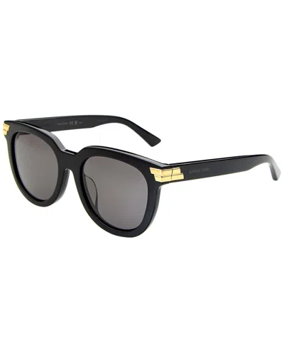 Bottega Veneta Women's Novelty 54mm Sunglasses