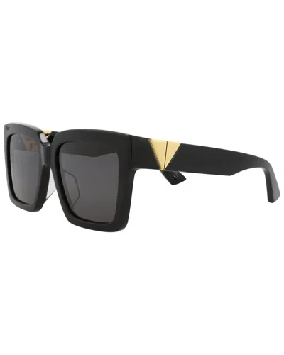 Bottega Veneta Women's Novelty 55mm Sunglasses