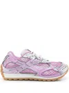 Bottega Veneta Women Orbit Orbit Sneaker In Multi